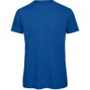 B&C | Inspire T /men_° (Farba royal blue, Veľkosť 3XL)