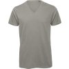 B&C | Inspire V T /men_° (Farba light grey, Veľkosť 3XL)