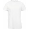 B&C | Inspire Slub T /men_° (Farba chic pure white, Veľkosť 3XL)