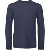 B&C | Inspire LSL T /men_° (Farba navy blue, Veľkosť 3XL)