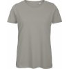 B&C | Inspire T /women_° (Farba light grey, Veľkosť XXL)