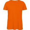 B&C | Inspire T /women_° (Farba orange, Veľkosť XXL)