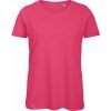 B&C | Inspire T /women_° (Farba fuchsia, Veľkosť XXL)