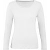 B&C | Inspire LSL T /women_° (Farba white, Veľkosť XXL)