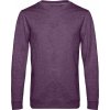 B&C | #Set In (Farba heather purple, Veľkosť 3XL)