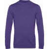 B&C | #Set In (Farba radiant purple, Veľkosť 3XL)