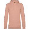 B&C | #Hoodie (Farba nude, Veľkosť 3XL)