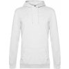 B&C | #Hoodie (Farba white, Veľkosť 5XL)