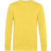 B&C | Inspire Crew Neck_° (Farba yellow fizz, Veľkosť 3XL)