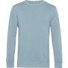 B&C | Inspire Crew Neck_° (Farba blue fog, Veľkosť 3XL)