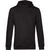 B&C | Inspire Hooded_° (Farba black pure, Veľkosť 3XL)