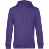 B&C | Inspire Hooded_° (Farba radiant purple, Veľkosť 3XL)