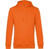 B&C | Inspire Hooded_° (Farba pure orange, Veľkosť 3XL)