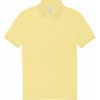 B&C | My Polo 210 (Farba amalfi yellow, Veľkosť 3XL)