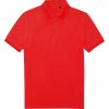 B&C | My Eco Polo 65/35_° (Farba red, Veľkosť 3XL)