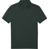 B&C | My Eco Polo 65/35_° (Farba dark forest, Veľkosť 3XL)