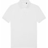 B&C | My Eco Polo 65/35_° (Farba white, Veľkosť 5XL)