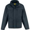 B&C | Shelter Pro (Farba navy, Veľkosť 4XL)