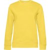 B&C | QUEEN Crew Neck_° (Farba yellow fizz, Veľkosť XXL)