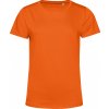 B&C | #Inspire E150 /women_° (Farba pure orange, Veľkosť XXL)