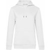 B&C | QUEEN Hooded_° (Farba white, Veľkosť 3XL)