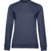 B&C | #Set In /women (Farba heather navy, Veľkosť XXL)