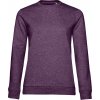 B&C | #Set In /women (Farba heather purple, Veľkosť XXL)