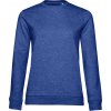 B&C | #Set In /women (Farba heather royal blue, Veľkosť XXL)