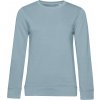 B&C | Inspire Crew Neck /women_° (Farba blue fog, Veľkosť XXL)