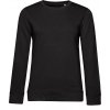 B&C | Inspire Crew Neck /women_° (Farba black pure, Veľkosť XXL)