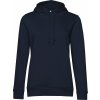 B&C | Inspire Hooded /women_° (Farba navy, Veľkosť XXL)