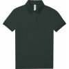 B&C | My Polo 180 /women (Farba dark forest, Veľkosť XXL)