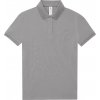 B&C | My Polo 180 /women (Farba sport grey, Veľkosť 3XL)