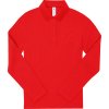 B&C | My Polo 180 LSL /women (Farba red, Veľkosť XXL)