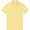 B&C | My Polo 210 /women (Farba amalfi yellow, Veľkosť XXL)