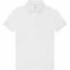 B&C | My Polo 210 /women (Farba white, Veľkosť 3XL)