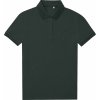 B&C | My Eco Polo 65/35 /women_° (Farba dark forest, Veľkosť XXL)