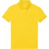 B&C | My Eco Polo 65/35 /women_° (Farba pop yellow, Veľkosť XXL)