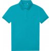 B&C | My Eco Polo 65/35 /women_° (Farba pop turquoise, Veľkosť XXL)