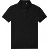 B&C | My Eco Polo 65/35 /women_° (Farba black, Veľkosť 3XL)