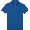 B&C | My Eco Polo 65/35 /women_° (Farba royal blue, Veľkosť XXL)