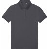 B&C | My Eco Polo 65/35 /women_° (Farba dark grey, Veľkosť 3XL)