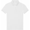 B&C | My Eco Polo 65/35 /women_° (Farba white, Veľkosť 3XL)