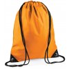 BagBase | BG10 (Farba orange, Veľkosť UNI)