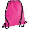 BagBase | BG110 (Farba fuchsia/black, Veľkosť UNI)