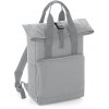 BagBase | BG118 (Farba light grey, Veľkosť UNI)