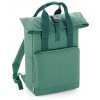 BagBase | BG118 (Farba sage green, Veľkosť UNI)