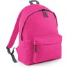 BagBase | BG125 (Farba fuchsia/graphite grey, Veľkosť UNI)