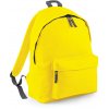 BagBase | BG125 (Farba yellow/graphite grey, Veľkosť UNI)
