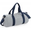 BagBase | BG140 (Farba light grey/french navy, Veľkosť UNI)